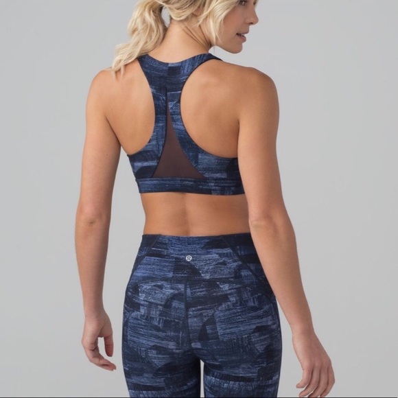 lululemon athletica Other - Lululemon Invigorate bra